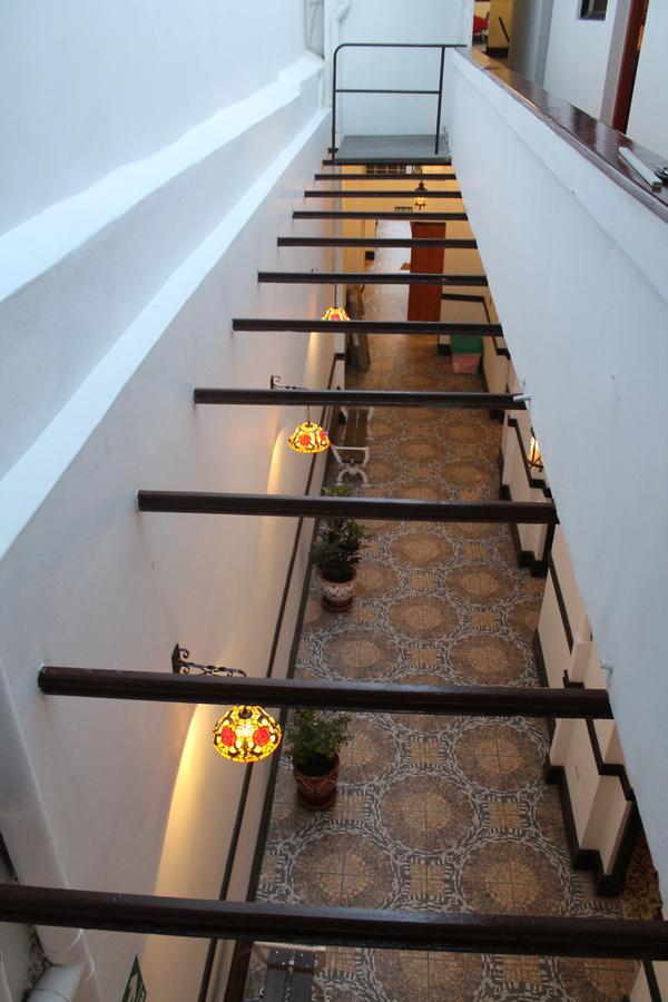 Epoca Iquitos Hotel ภายนอก รูปภาพ